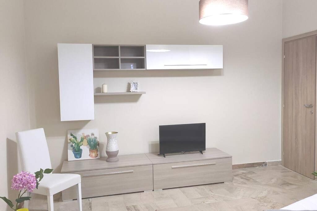 Apartment Miriade Балестрате Екстериор снимка